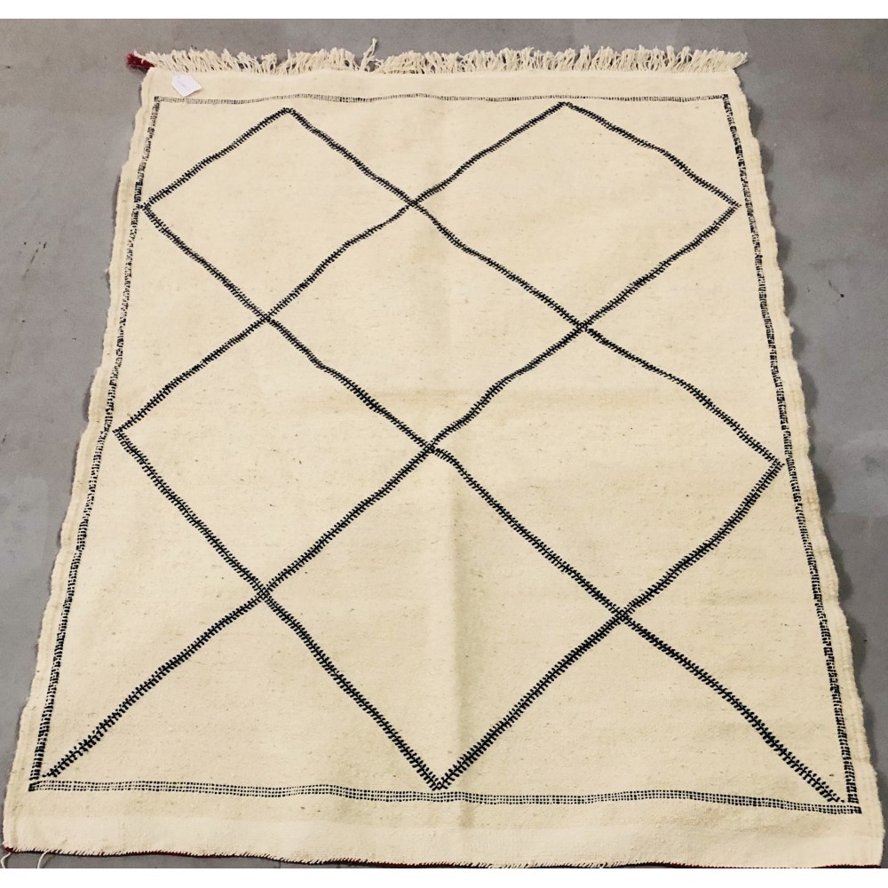 ALFOMBRA BENI OUARAIN 21,48 X 0,97 CM